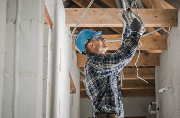 Best Electrical Upgrades for Homes  in St Louis, MO