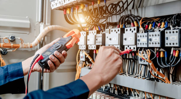 Best Electrical Wiring Services  in St Louis, MO