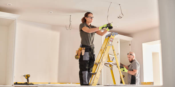 Best Local Electrician Companies  in St Louis, MO