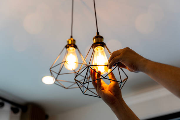 Best Ceiling Fan Installation Electrician  in St Louis, MO