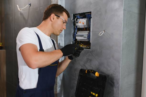  St Louis, MO Electrician Pros