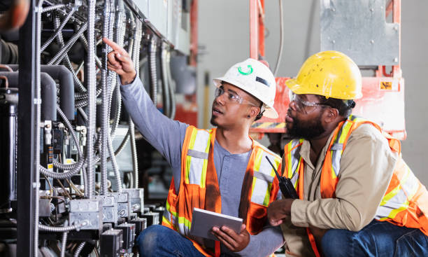Best Best Electricians Near Me  in St Louis, MO