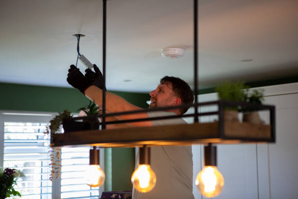 Best Outdoor Lighting Installation  in St Louis, MO