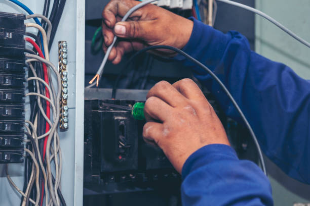 Best Industrial Electrical Services  in St Louis, MO