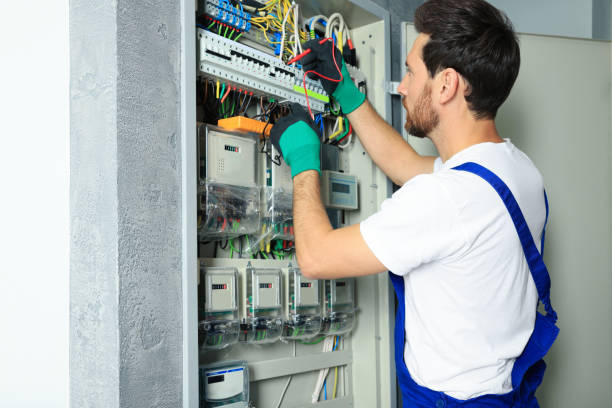Best Circuit Breaker Repair  in St Louis, MO