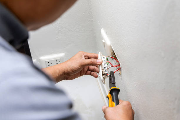 Best Licensed Electrician  in St Louis, MO
