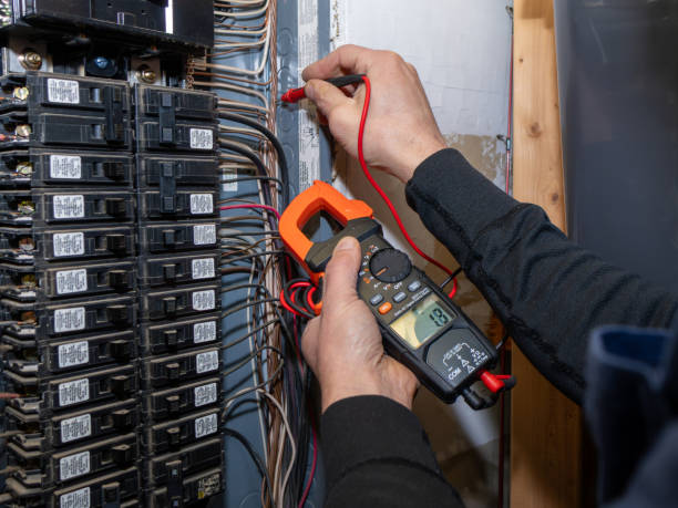 Best Electrical System Inspection  in St Louis, MO