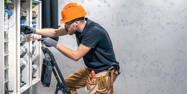 Best 24-Hour Electrician  in St Louis, MO