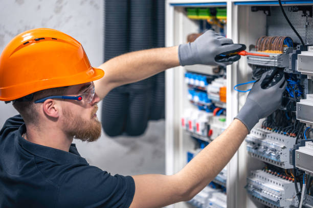 Best Electrician for Home Renovation  in St Louis, MO